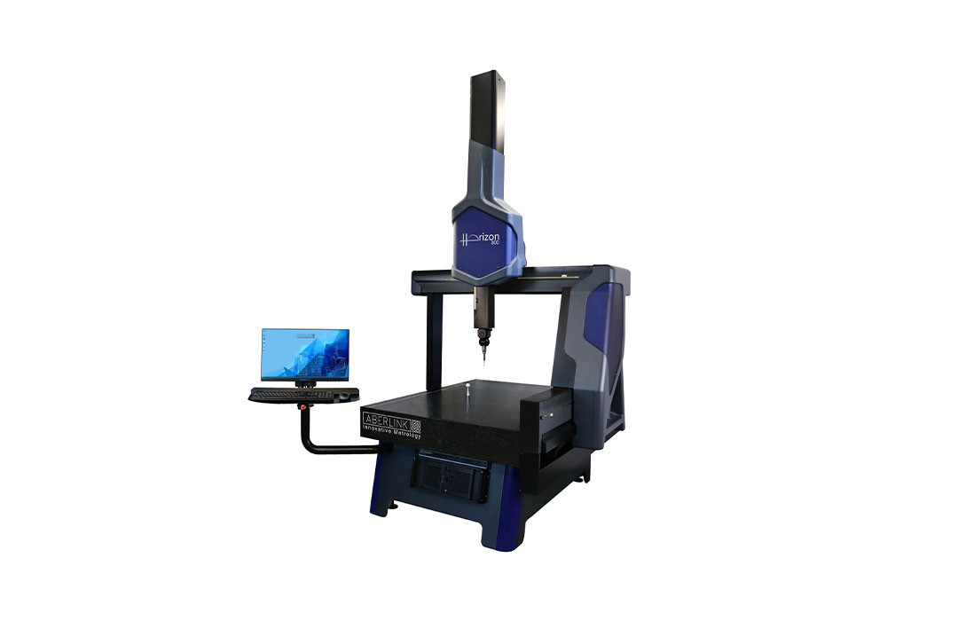 CNC CMM